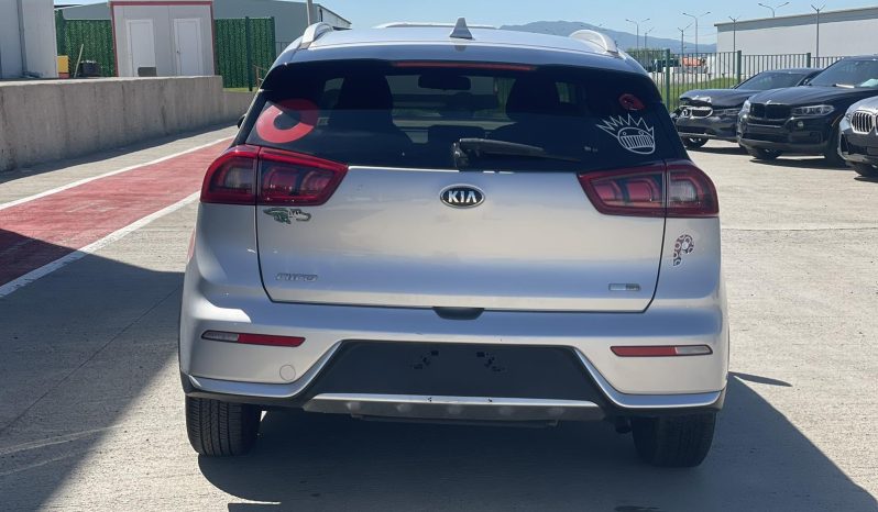 
								KIA NIRO full									