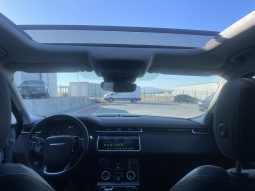 
										LAND ROVER RANGE ROVER VELARI full									