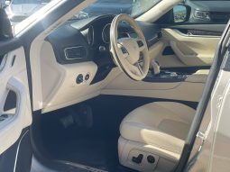 
										MASERATI LEVANTE full									