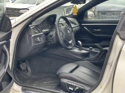 
										BMW 4SERIA 430 full									