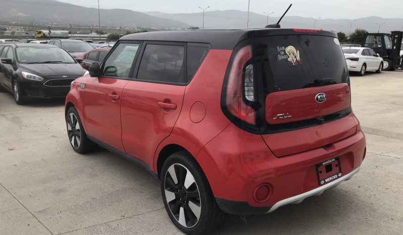 
								kia suol full									