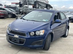 
										CHEVROLET SONIC full									