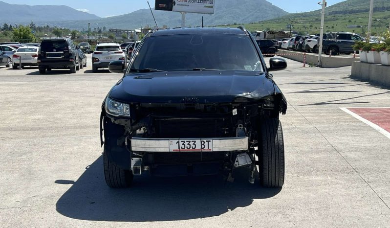 
								JEEP COMPASS full									