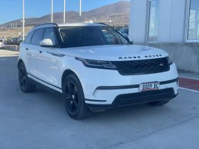 LAND ROVER RANGE ROVER VELARI