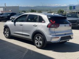 
										KIA NIRO full									