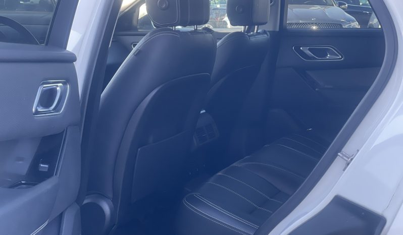 
								LAND ROVER RANGE ROVER VELARI full									