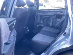 
										SUBARU FORESTER full									