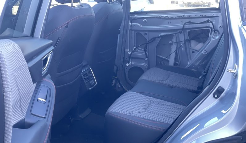 
								SUBARU FORESTER full									