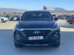 
										HYUNDAI SANTAFE full									