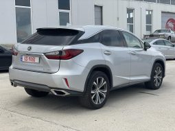 
										LEXUS RX 350 full									