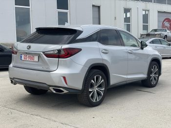 LEXUS RX 350