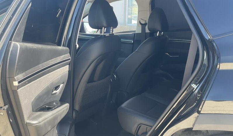 
								HYUNDAI TUCSON full									