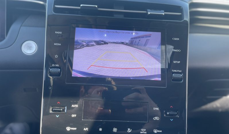 
								HYUNDAI TUCSON full									