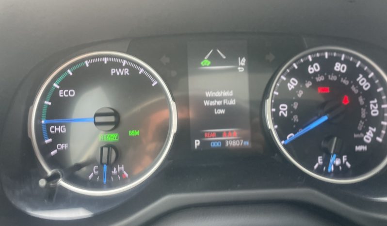 
								Toyota rav-4 full									