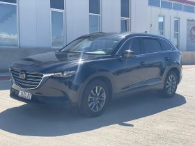 MAZDA CX-9