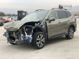 
										Subaru Forester full									