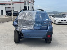 Subaru Crosstreck