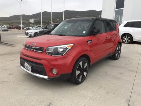 kia suol