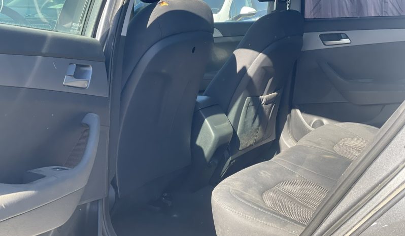 
								Hyundai Sonata full									