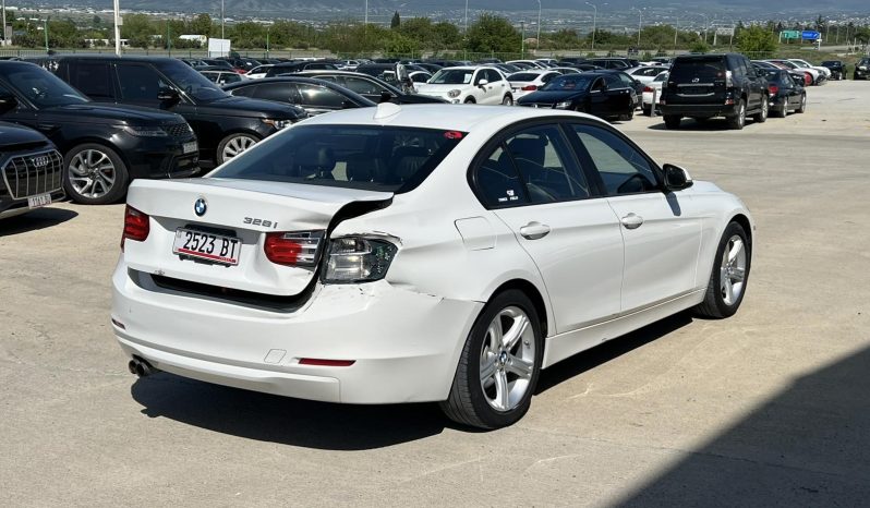 
								BMW 328 full									