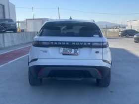 LAND ROVER RANGE ROVER VELARI