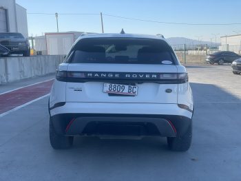 LAND ROVER RANGE ROVER VELARI