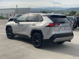 Toyota rav-4