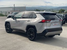 Toyota rav-4