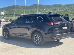 
										MAZDA CX-9 full									