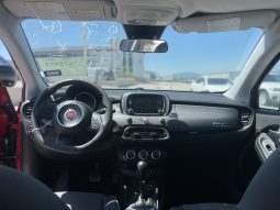 
										FIAT 500X full									
