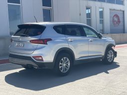 
										HYUNDAI SANTAFE full									