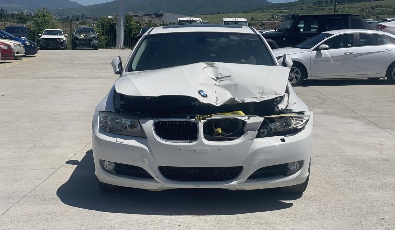 
								BMW 328i full									