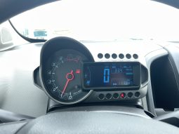 
										CHEVROLET SONIC full									