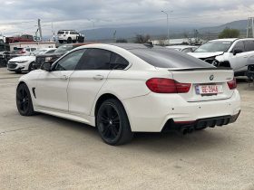 BMW 4SERIA 430