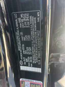 
										HYUNDAI TUCSON full									