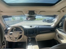 
										MASERATI LEVANTE full									