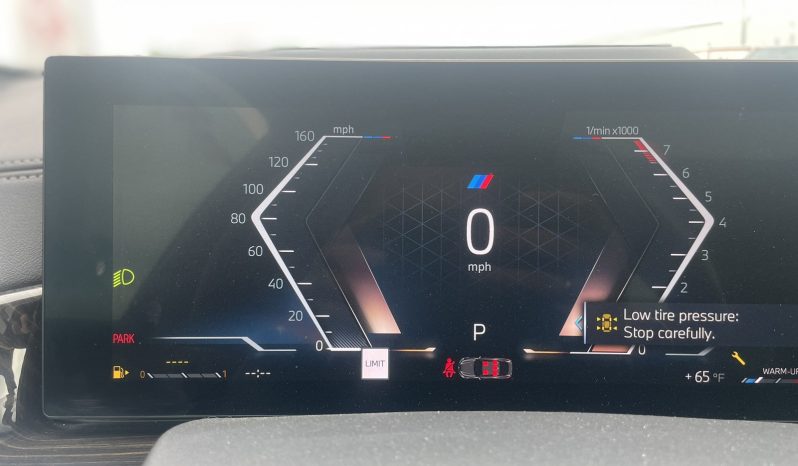 
								BMW X6 full									