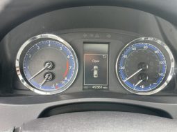 
										TOYOTA CORROLA full									