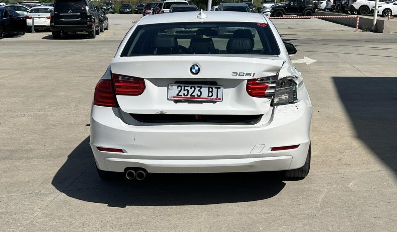 
								BMW 328 full									