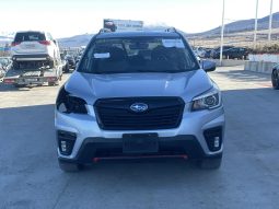 
										SUBARU FORESTER full									