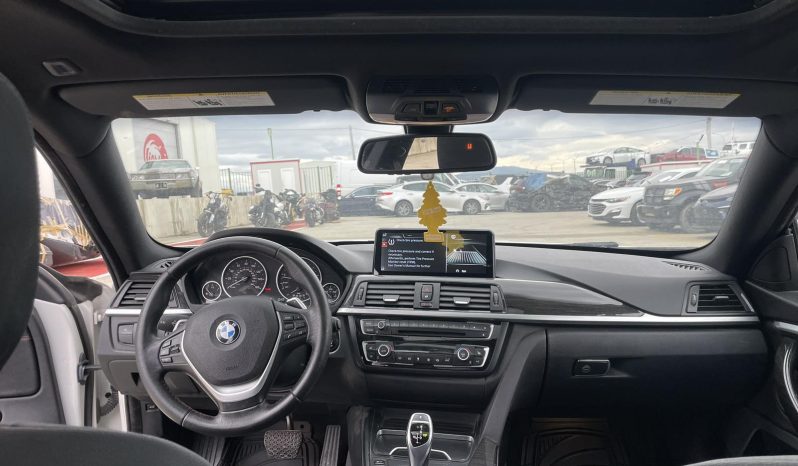 
								BMW 4SERIA 430 full									