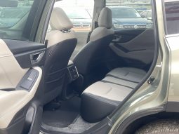 
										Subaru Forester full									