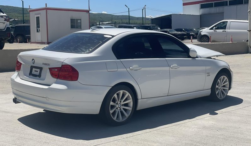 
								BMW 328i full									