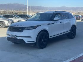 LAND ROVER RANGE ROVER VELARI