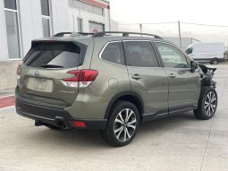
										Subaru Forester full									