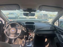 
										SUBARU CROSSTRECK full									