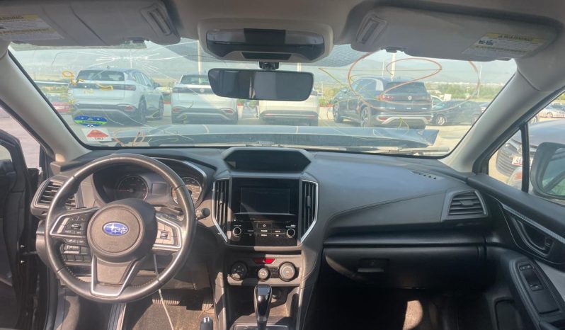 
								SUBARU CROSSTRECK full									