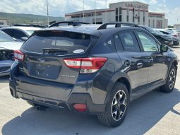 SUBARU CROSSTRECK