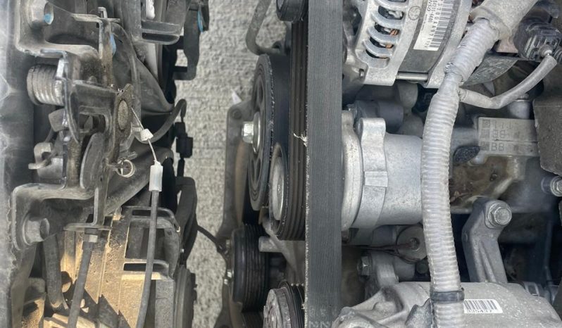 
								SUBARU CROSSTRECK full									