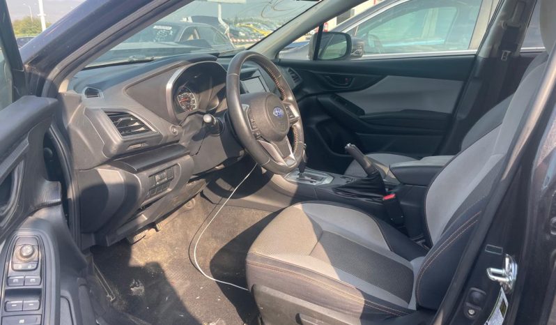 
								SUBARU CROSSTRECK full									